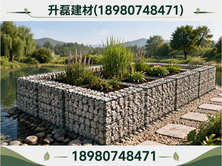 青白江区生态框展示图